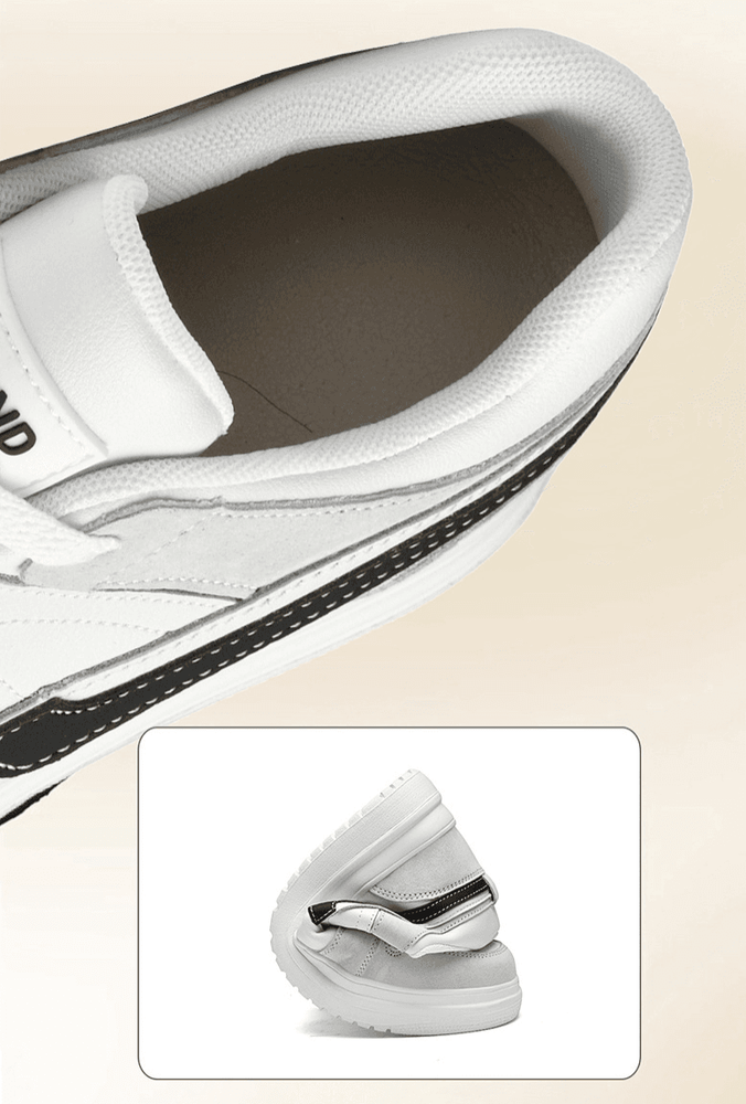 MetroLift Platform Sneakers preview 5