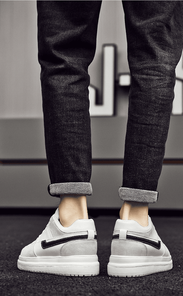 MetroLift Platform Sneakers preview 15
