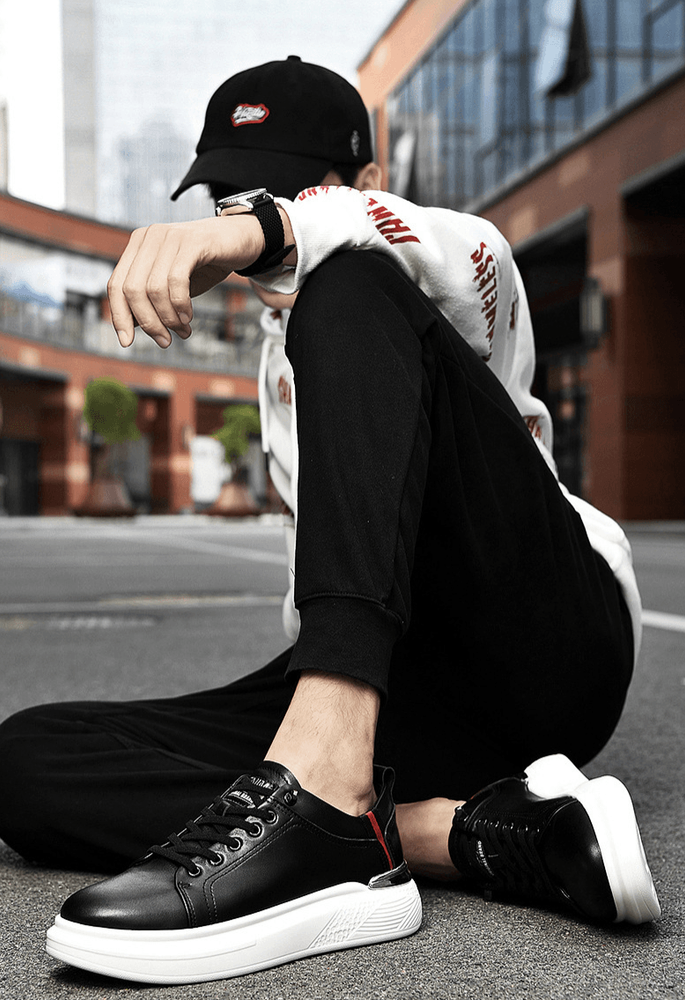 Riviera Lift Sneakers preview 17
