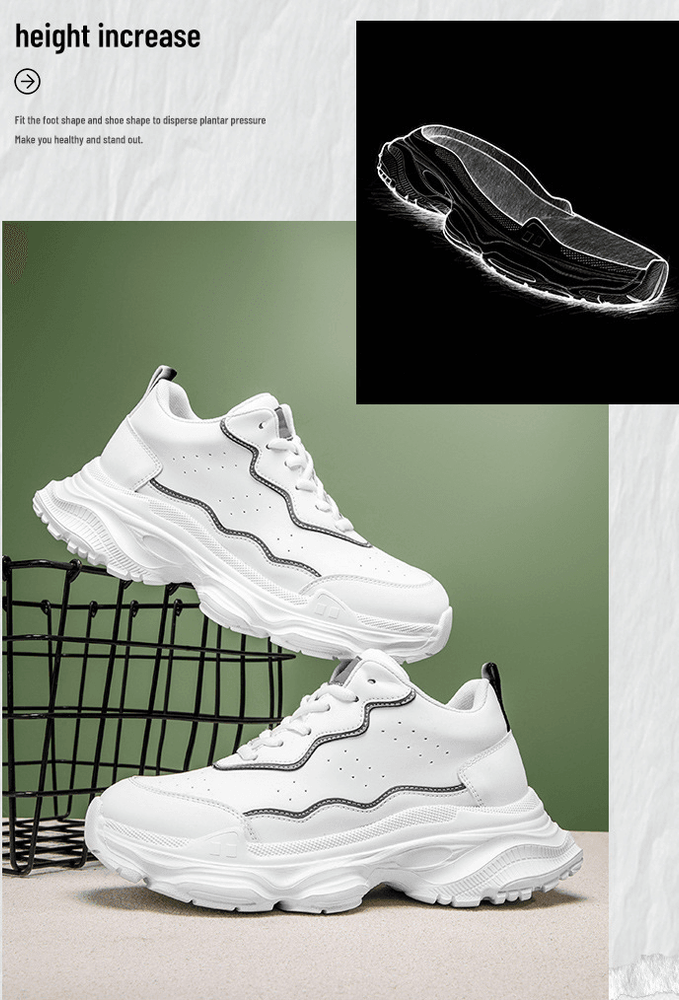 RidgeRunner Chunky Sneakers preview 8