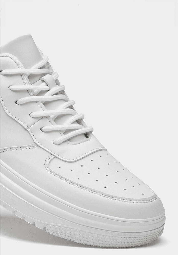 HarborLift Platform Sneakers preview 6