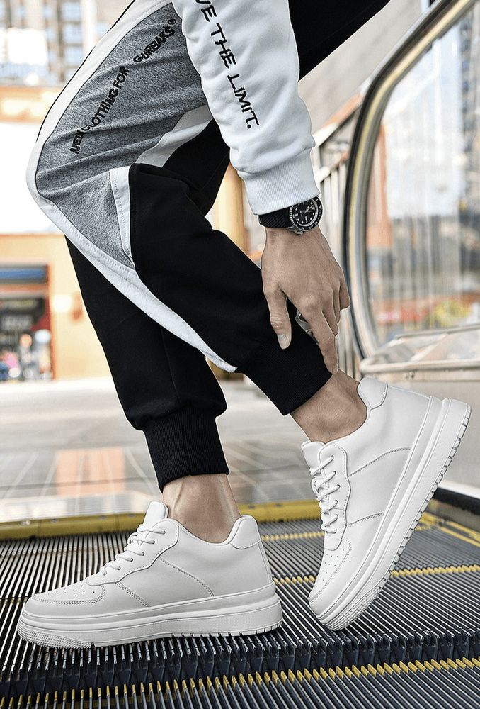 HarborLift Platform Sneakers preview 18