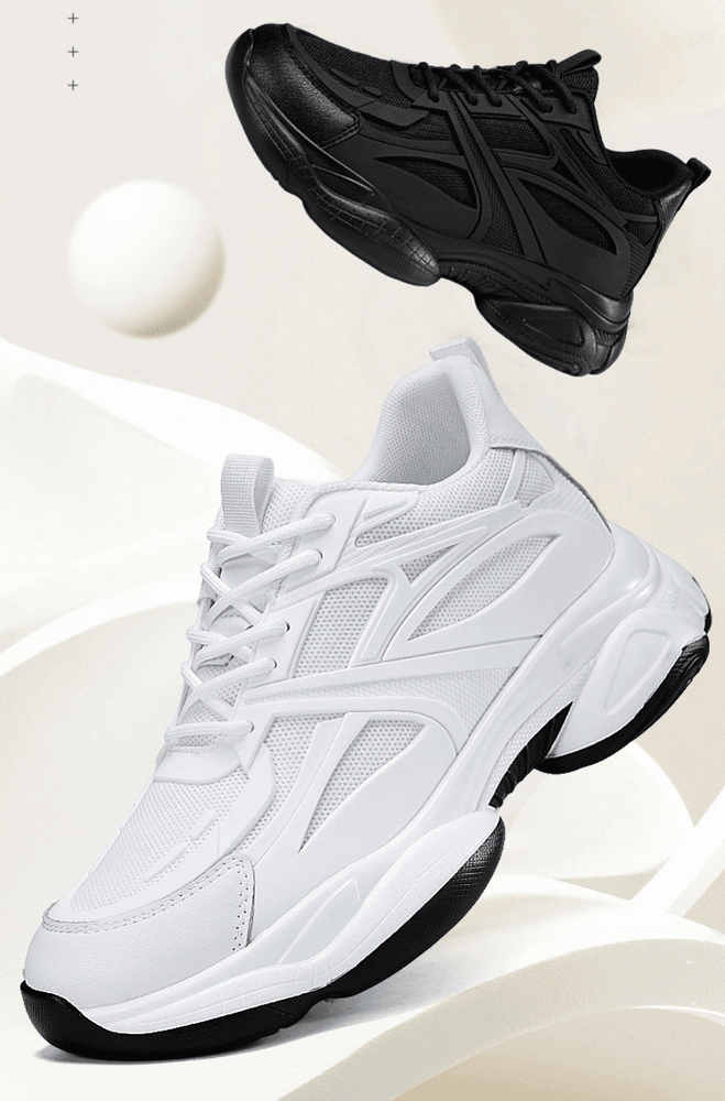 VectorRise Mesh Sneakers preview 7