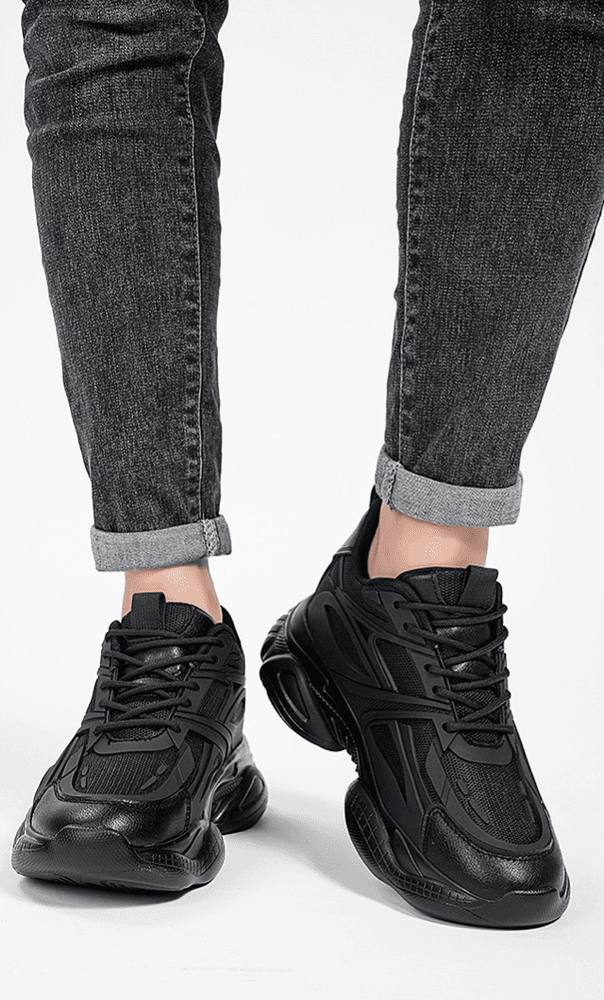 VectorRise Mesh Sneakers preview 14