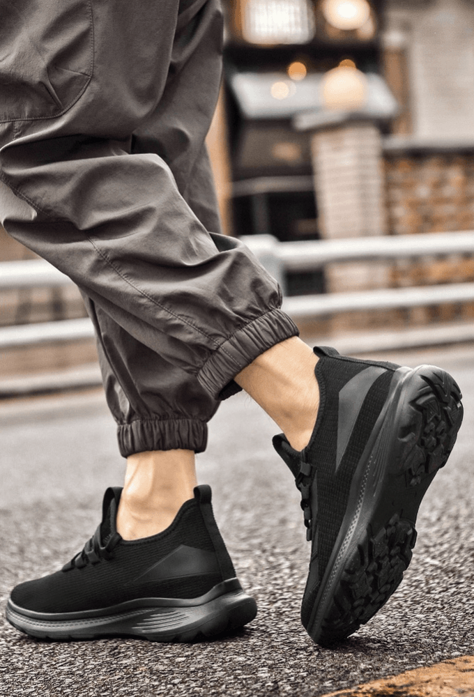 ShadowSprint Knit Sneakers preview 18