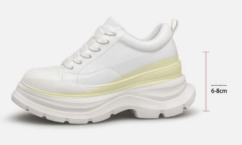 SummitLift Chunky Sneakers preview 11
