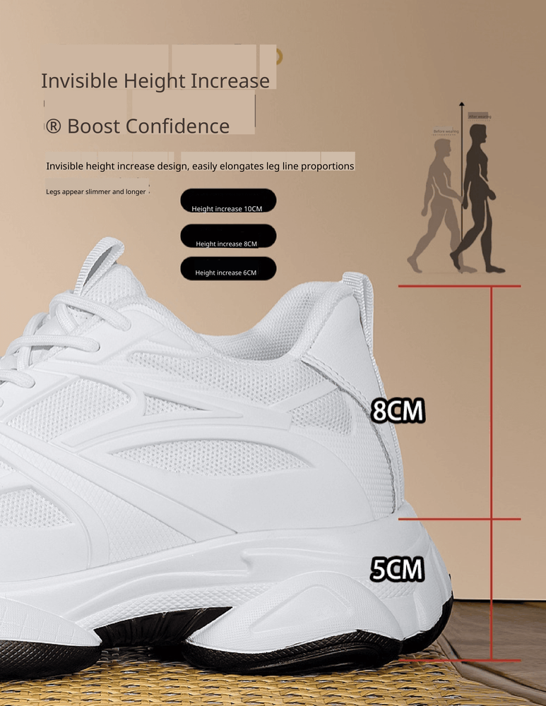 VectorRise Mesh Sneakers preview 12