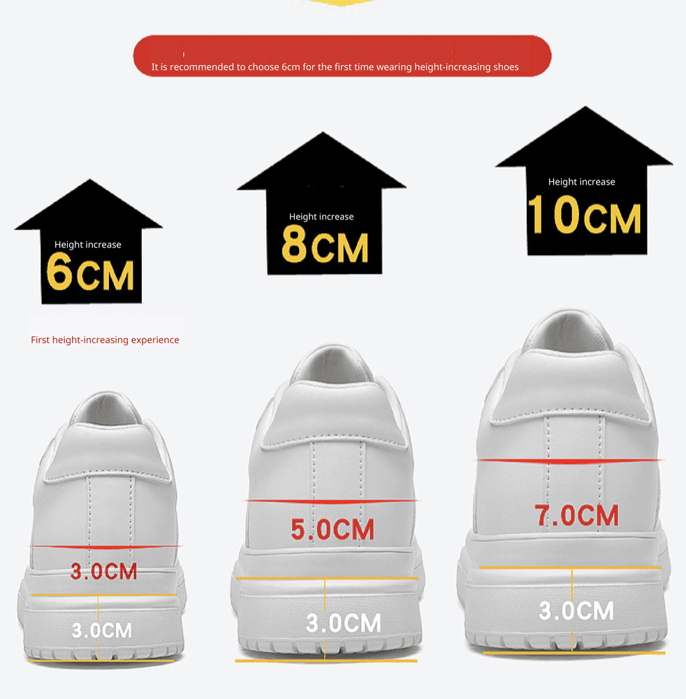 HarborLift Platform Sneakers preview 15