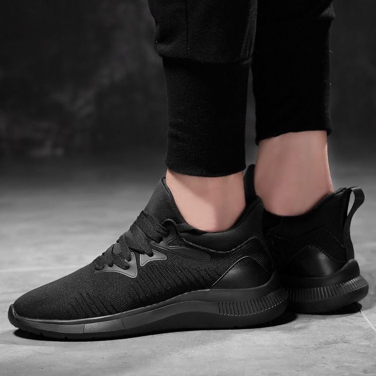 PulseFlex Knit Sneakers preview 22