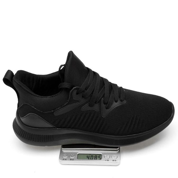 PulseFlex Knit Sneakers preview 6