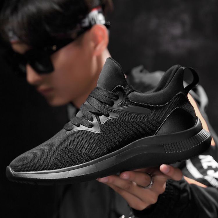 PulseFlex Knit Sneakers preview 23