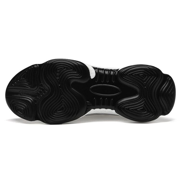 CloudStride Knit Sneakers preview 3