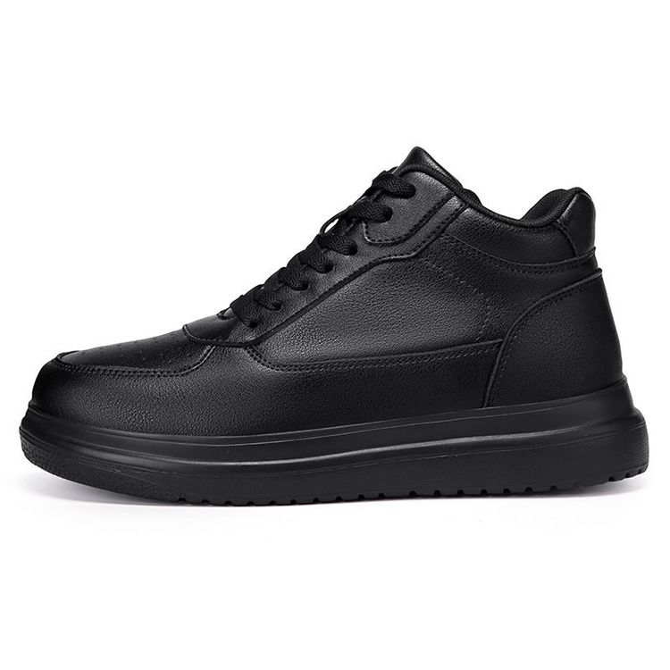 NoirRise Sneakers preview 1