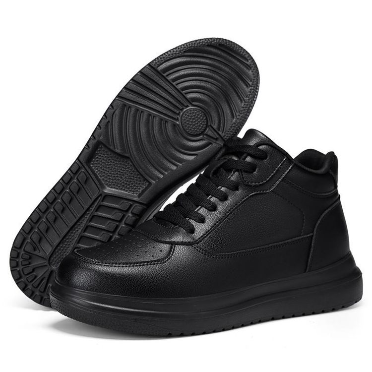 NoirRise Sneakers preview 3