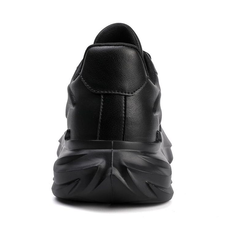 VoltWave Platform Sneakers preview 3