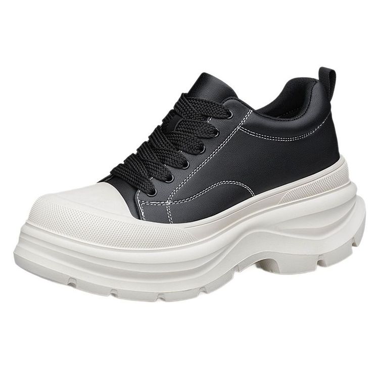 SummitLift Chunky Sneakers preview 1