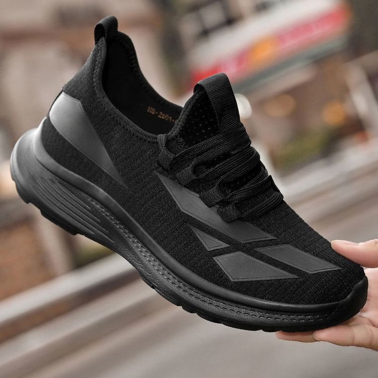 ShadowSprint Knit Sneakers preview 16