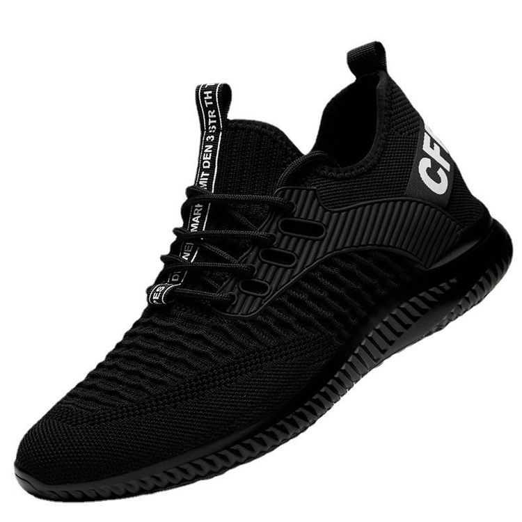 AeroLift Knit Sneakers preview 1