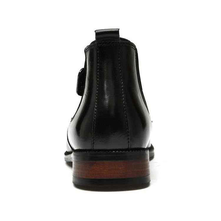 Hudson Lift Chelsea Boots preview 3