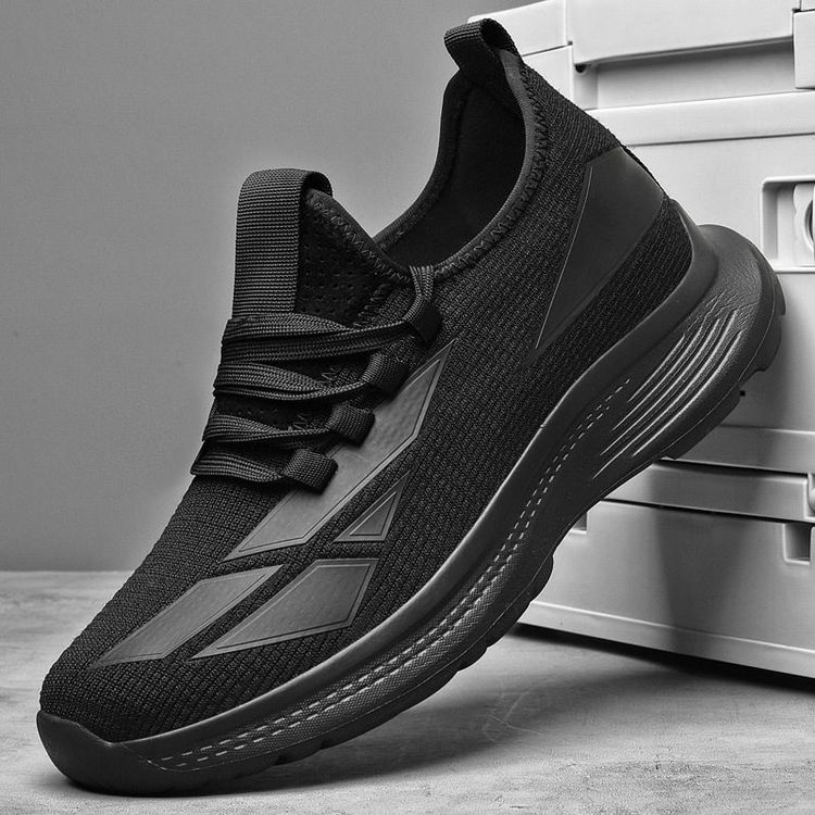 ShadowSprint Knit Sneakers preview 8