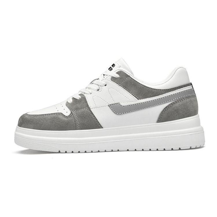 MetroLift Platform Sneakers preview 2