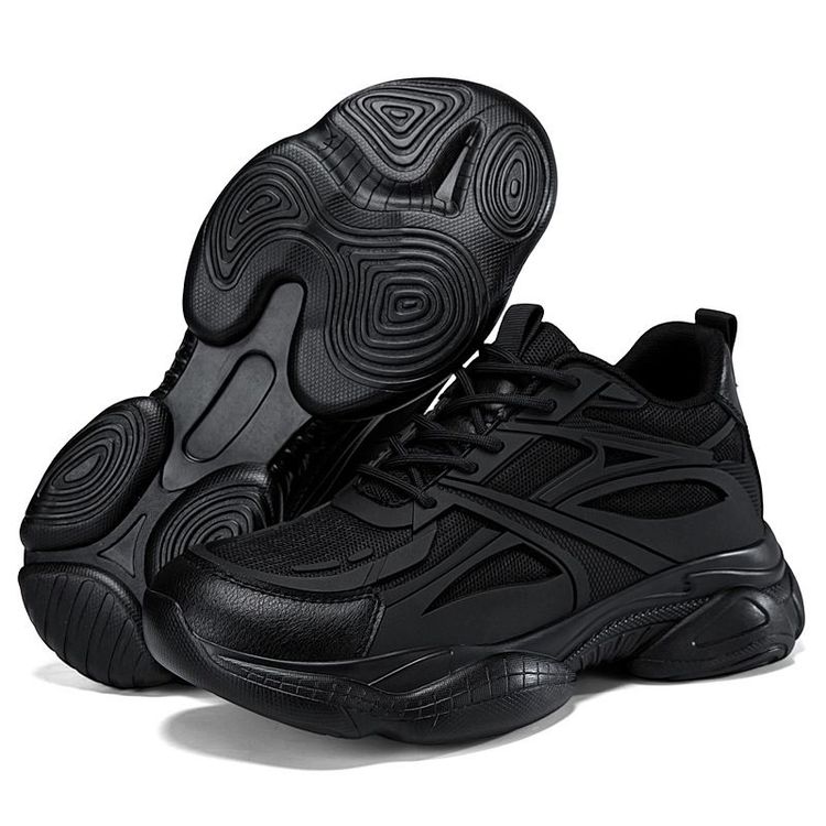 VectorRise Mesh Sneakers preview 5