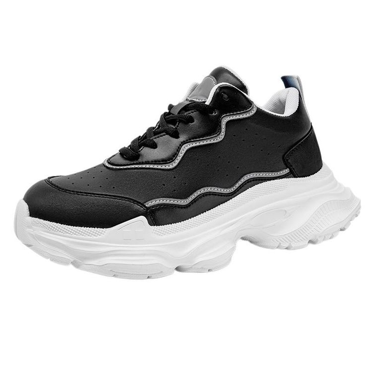 RidgeRunner Chunky Sneakers preview 1