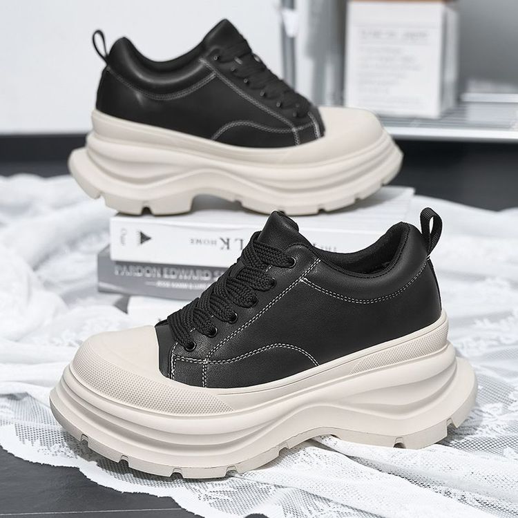 SummitLift Chunky Sneakers preview 6