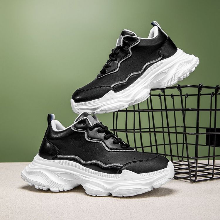 RidgeRunner Chunky Sneakers preview 4
