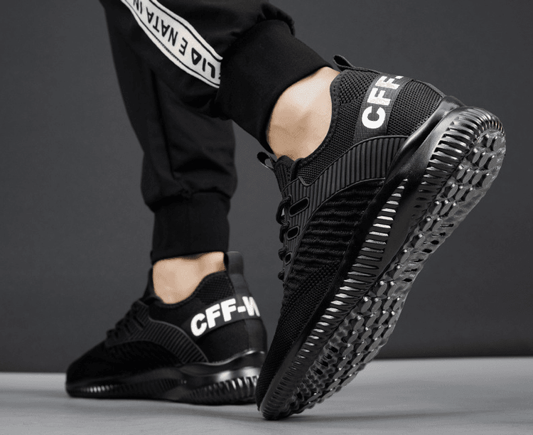 AeroLift Knit Sneakers preview 10