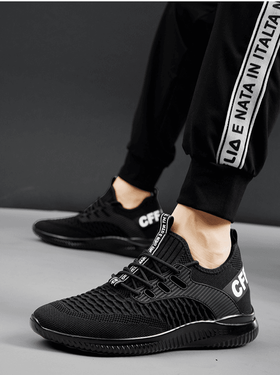 AeroLift Knit Sneakers preview 11
