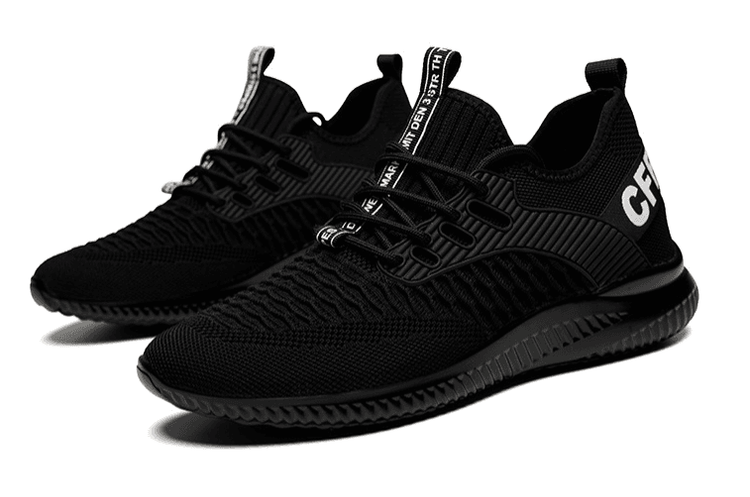 AeroLift Knit Sneakers preview 2