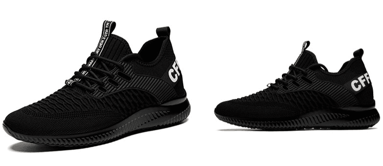 AeroLift Knit Sneakers preview 3