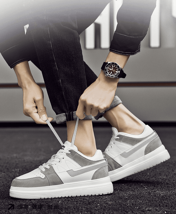 MetroLift Platform Sneakers preview 17