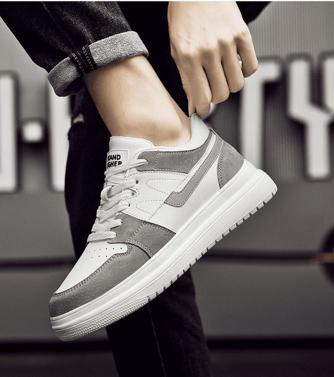 MetroLift Platform Sneakers preview 16