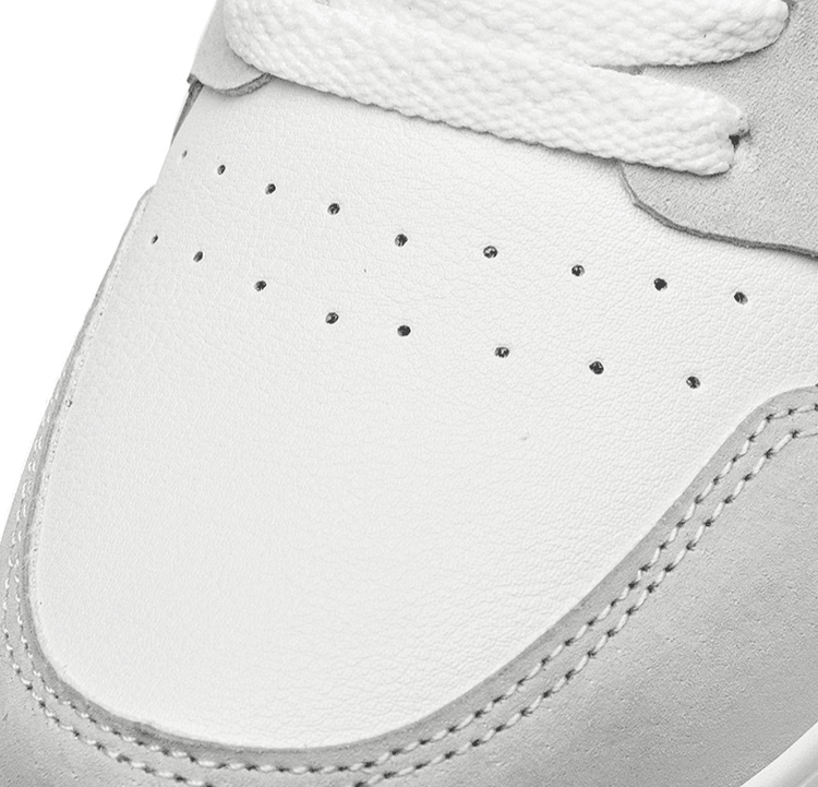 MetroLift Platform Sneakers preview 4
