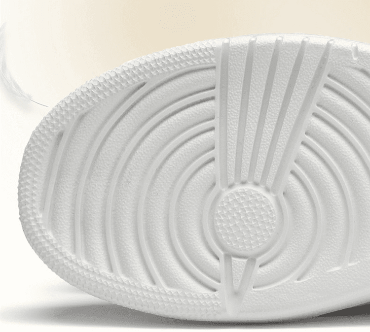 MetroLift Platform Sneakers preview 6