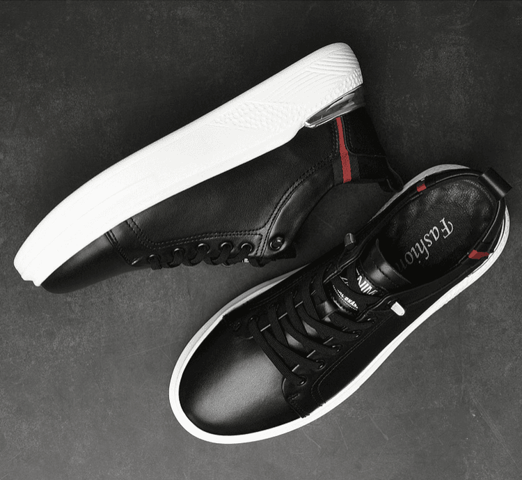 Riviera Lift Sneakers preview 4