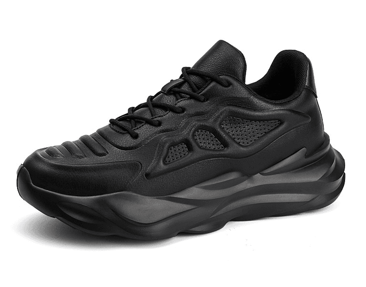 VoltWave Platform Sneakers preview 2