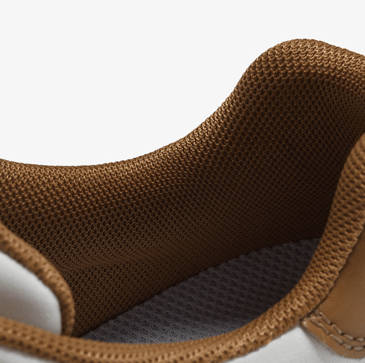Monarch Lift Leather Sneakers preview 7