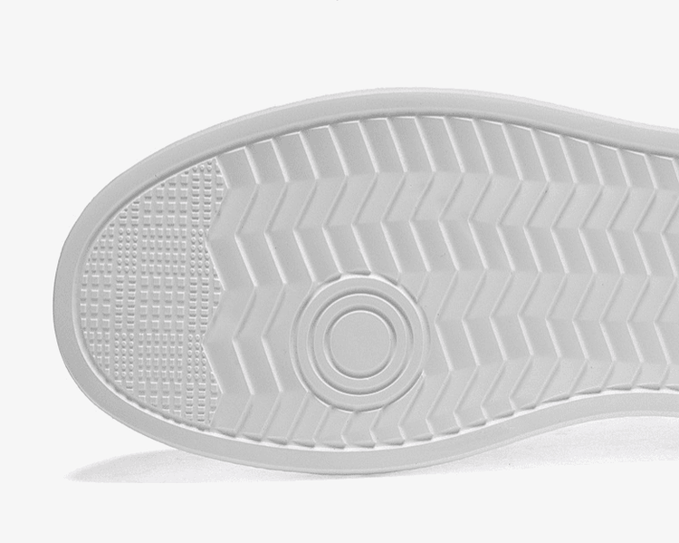 Monarch Lift Leather Sneakers preview 5