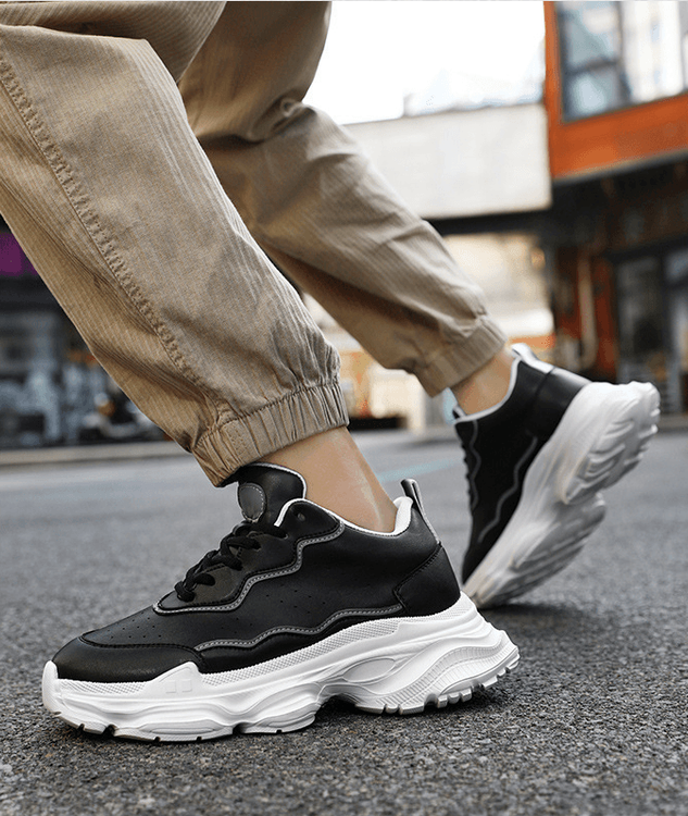 RidgeRunner Chunky Sneakers preview 12