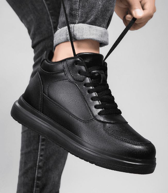 NoirRise Sneakers preview 11