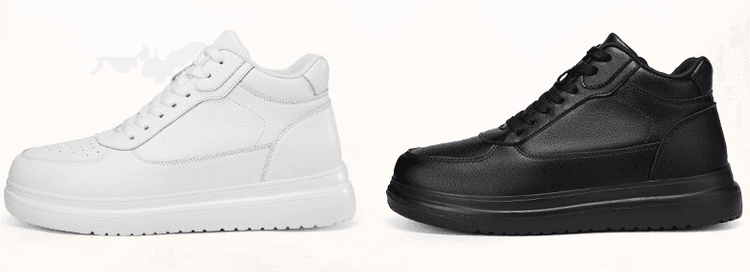 NoirRise Sneakers preview 5