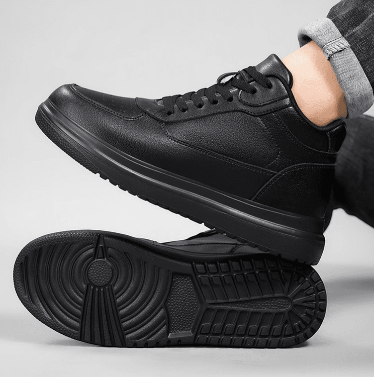 NoirRise Sneakers preview 14