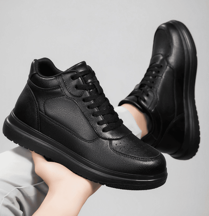 NoirRise Sneakers preview 13