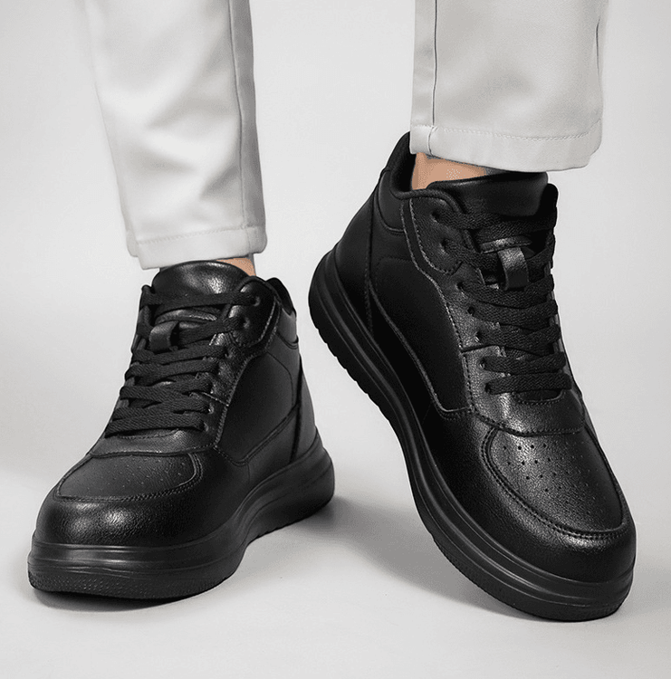 NoirRise Sneakers preview 16