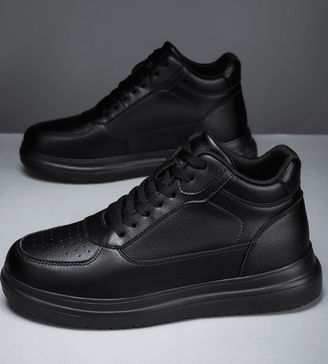 NoirRise Sneakers preview 2