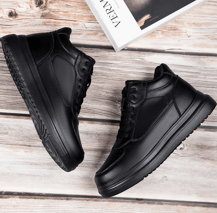 NoirRise Sneakers preview 4