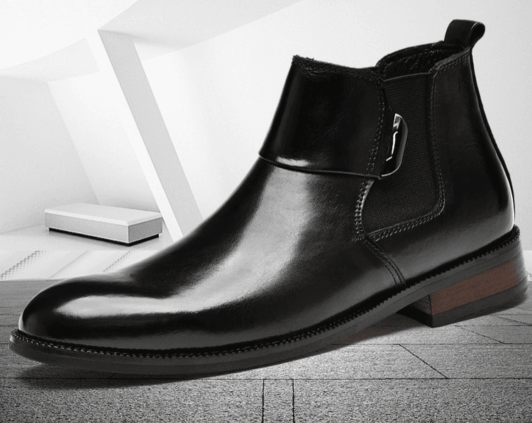 Hudson Lift Chelsea Boots preview 10